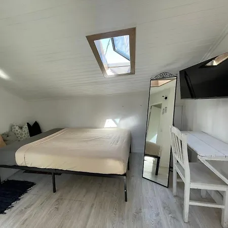 3 5 Minutes Away Meter Station