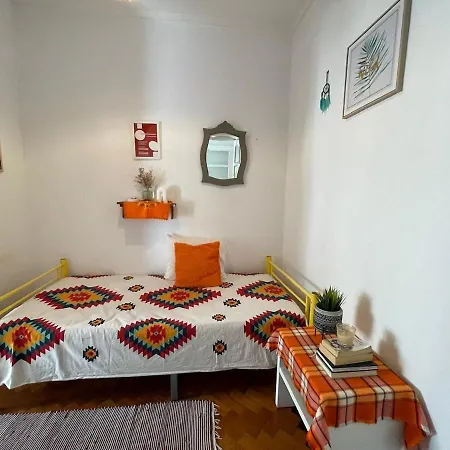 아파트 3 5 Minutes Away Meter Station