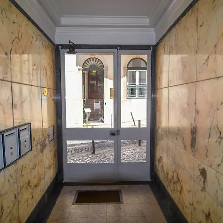 Διαμέρισμα 3 5 Minutes Away Meter Station
