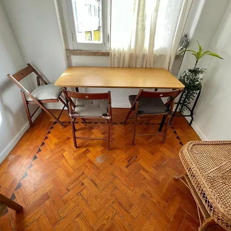 アパート 3 5 Minutes Away Meter Station *