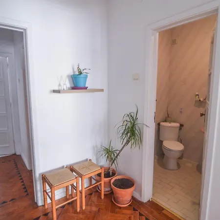 3 5 Minutes Away Meter Station Appartamento *